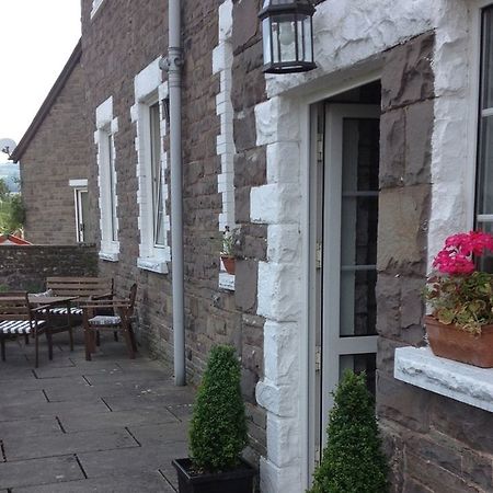 Ty Croeso Boutique B&B Crickhowell Dış mekan fotoğraf