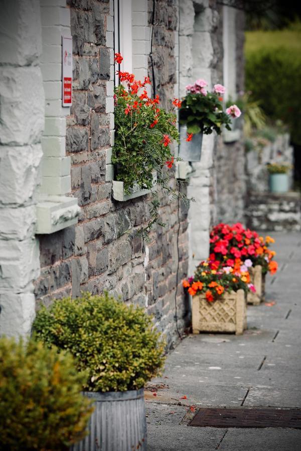 Ty Croeso Boutique B&B Crickhowell Dış mekan fotoğraf
