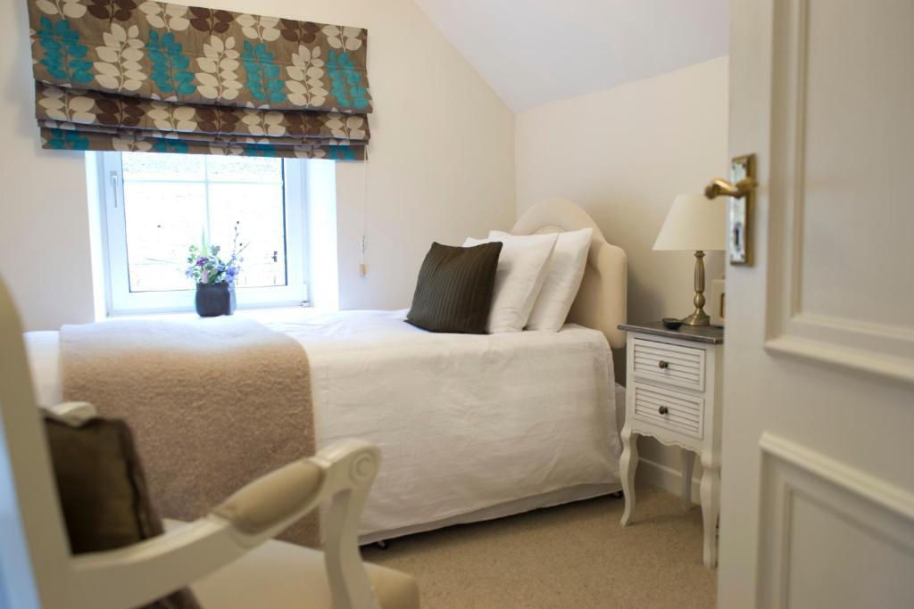 Ty Croeso Boutique B&B Crickhowell Oda fotoğraf