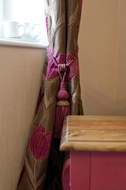 Ty Croeso Boutique B&B Crickhowell Dış mekan fotoğraf