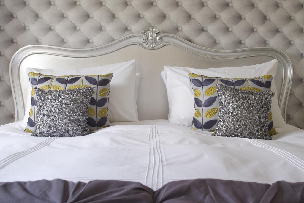 Ty Croeso Boutique B&B Crickhowell Dış mekan fotoğraf