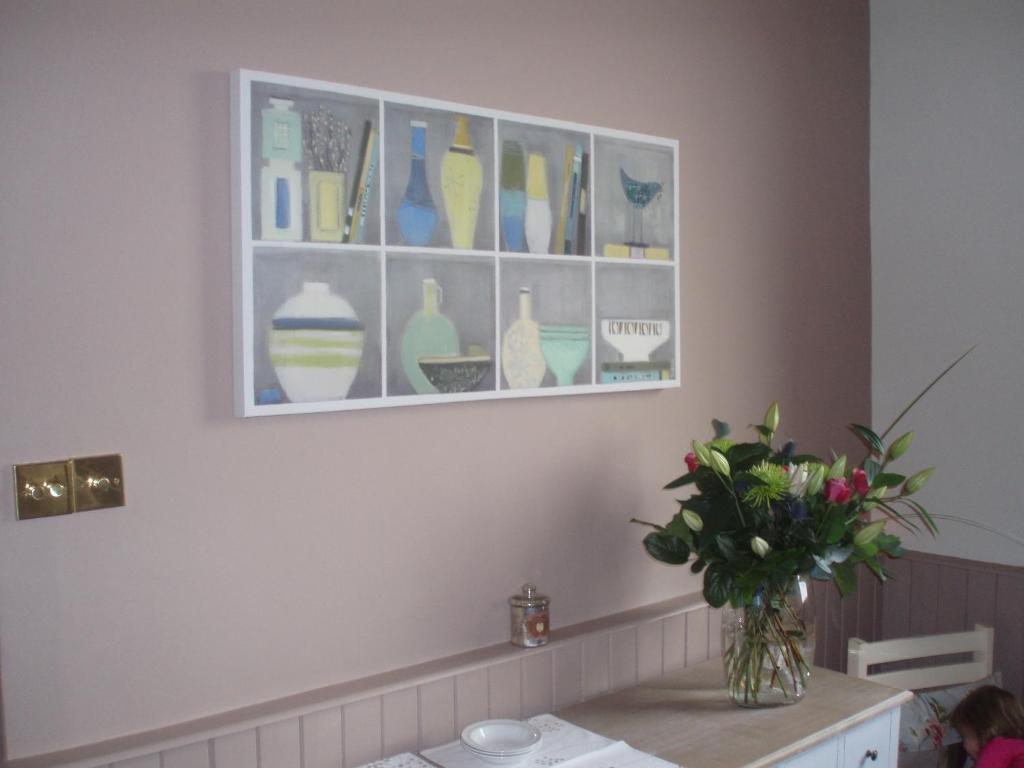 Ty Croeso Boutique B&B Crickhowell Dış mekan fotoğraf