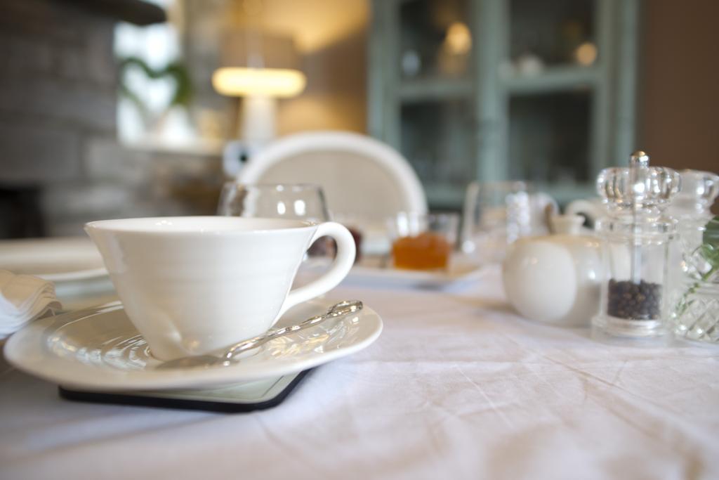 Ty Croeso Boutique B&B Crickhowell Dış mekan fotoğraf