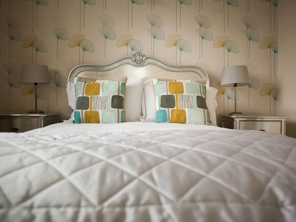 Ty Croeso Boutique B&B Crickhowell Dış mekan fotoğraf