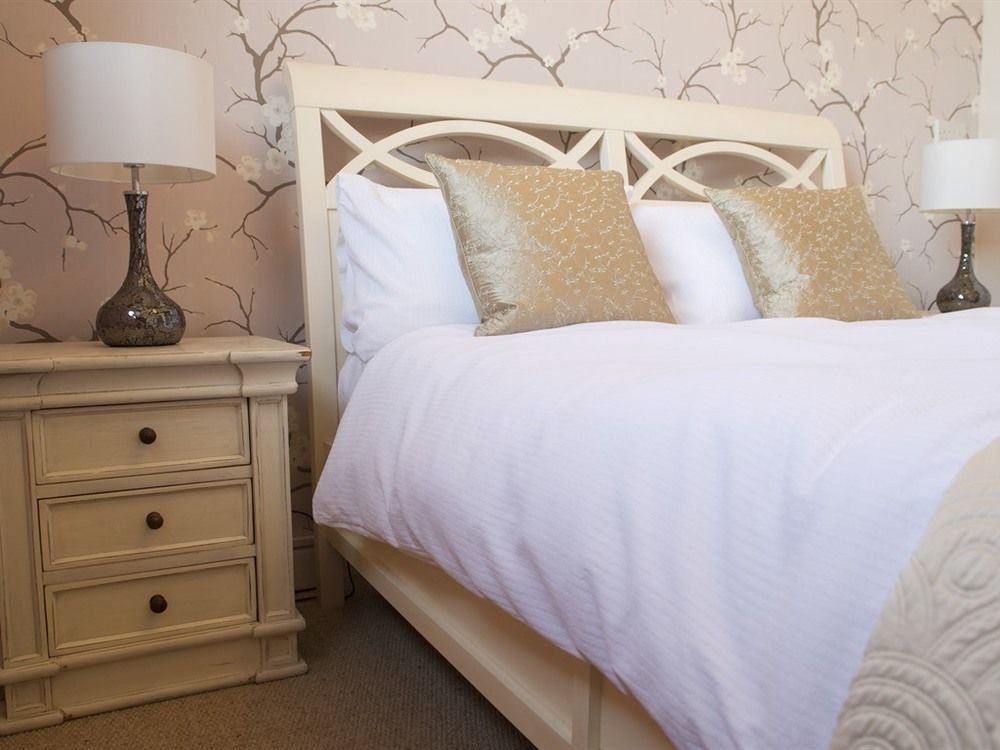 Ty Croeso Boutique B&B Crickhowell Dış mekan fotoğraf