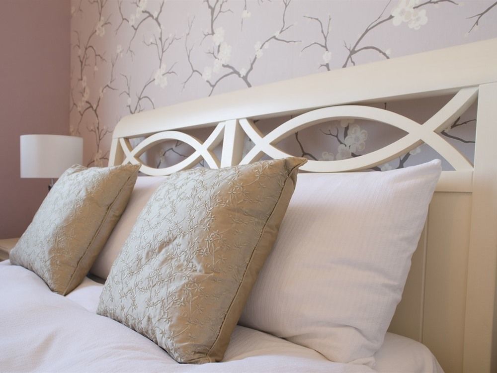 Ty Croeso Boutique B&B Crickhowell Dış mekan fotoğraf