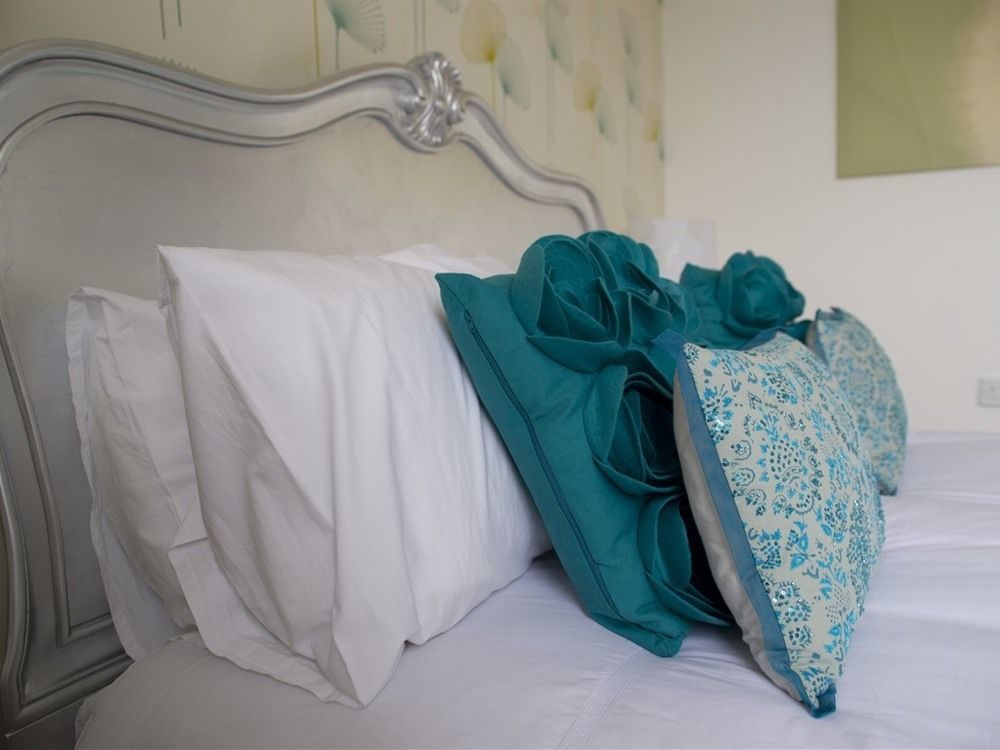 Ty Croeso Boutique B&B Crickhowell Dış mekan fotoğraf