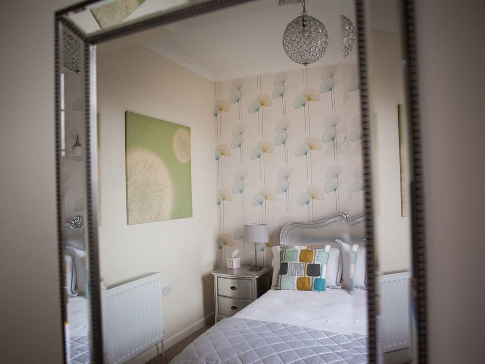 Ty Croeso Boutique B&B Crickhowell Dış mekan fotoğraf