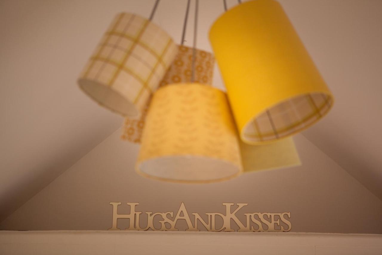 Ty Croeso Boutique B&B Crickhowell Dış mekan fotoğraf